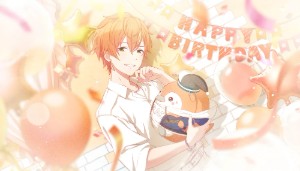 Happy Birthday!! 2024