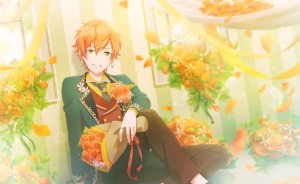 Happy Birthday!!