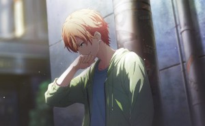 The Reason For His Words (Untrained)