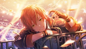 Two Hearts' Resonant Roar (Trained)