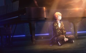 Waiting For You (Trained)