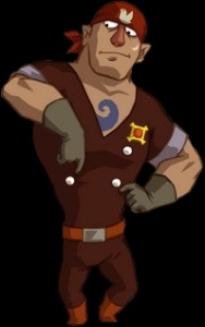 Alfonzo