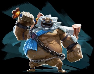 Daruk