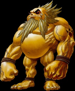 Darunia