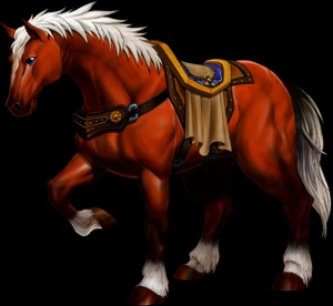 Epona
