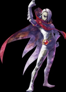 Ghirahim