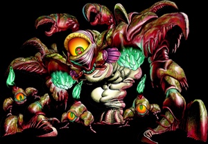 Gohma