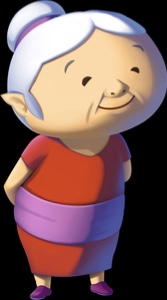 Grandma