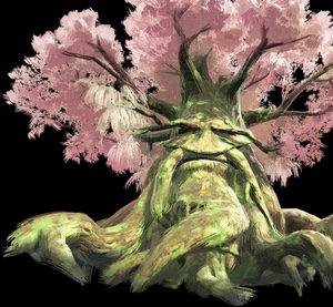 Great Deku Tree