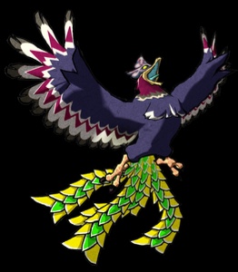 Helmaroc King