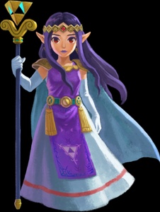 Hilda