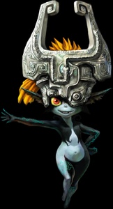 Midna