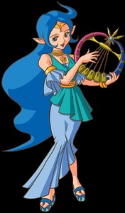 Nayru