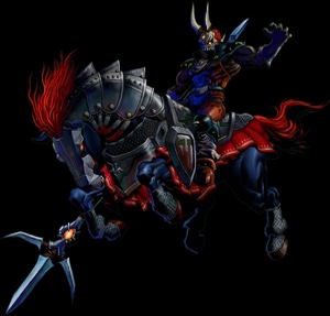 Phantom Ganon