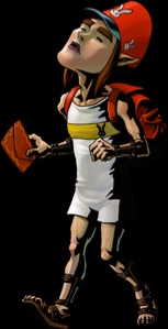 Postman