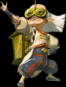 Robbie