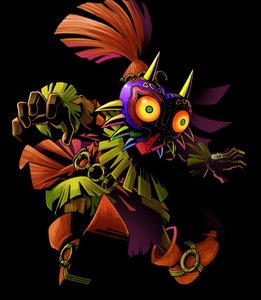Skull Kid