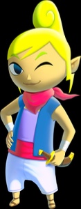 Tetra
