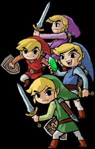 The four Links