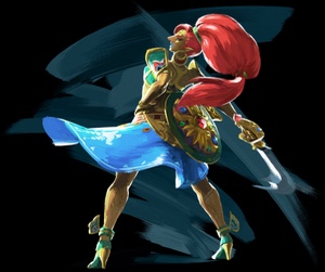 Urbosa