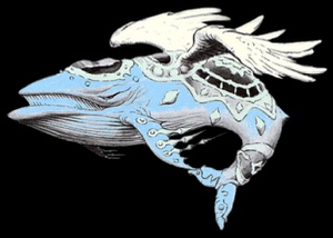 Wind Fish