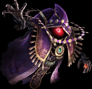 Wizzro