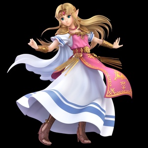 Zelda