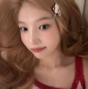 joy (red velvet)