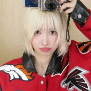 momo (twice)