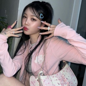 soojin (soloist/ex-idle)