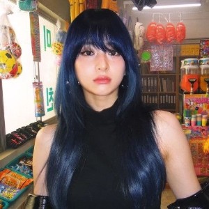 yunjin (le sserafim)