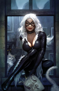 Black Cat