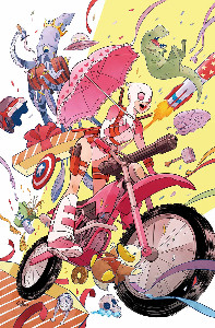 Gwenpool
