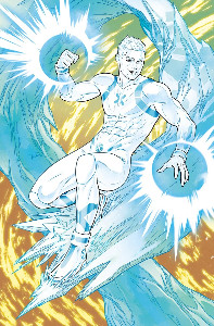 Iceman