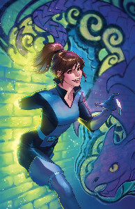 Kitty Pryde