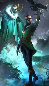 Loki