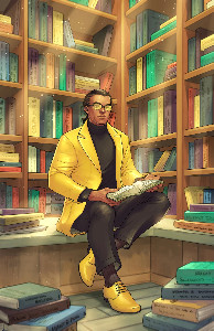 Prodigy