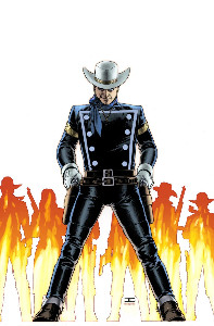 Rawhide Kid