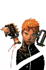 Shatterstar