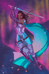 Valkyrie