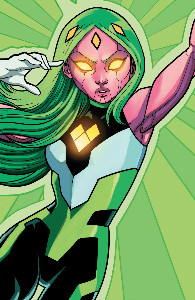 Viv Vision