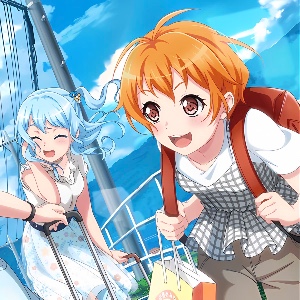 hagukanon