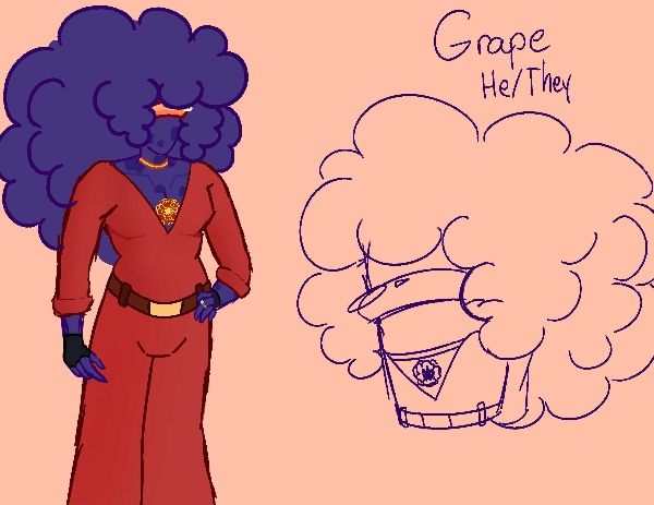 Grape