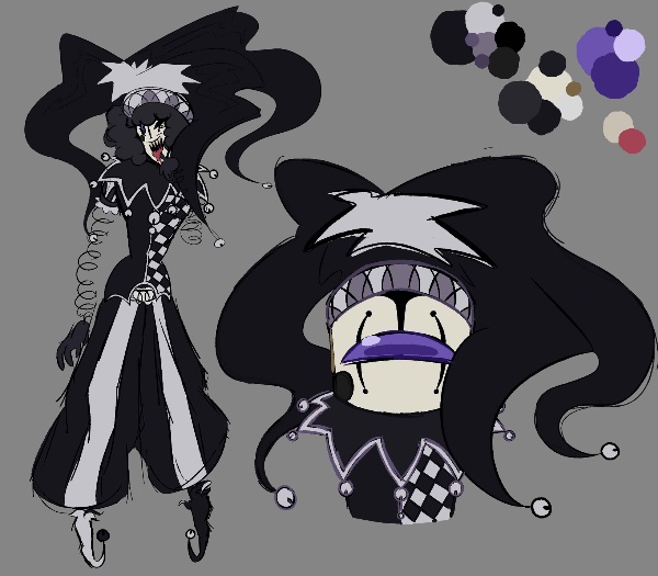 Jester