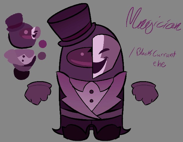 Magician