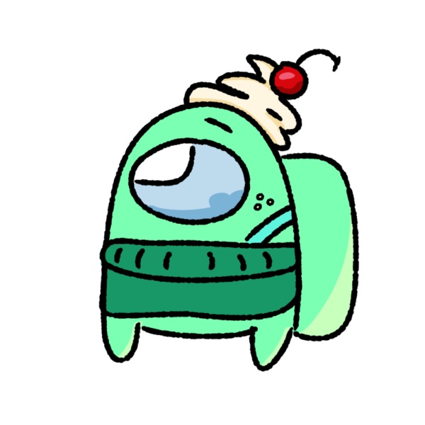 Melon Soda