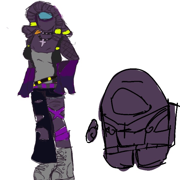 Nightshade