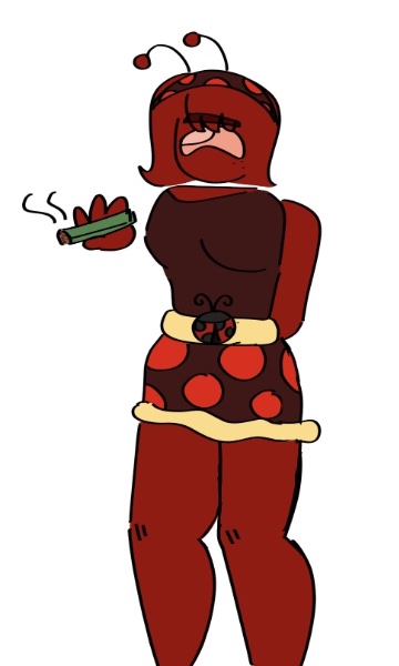 Ruby Red