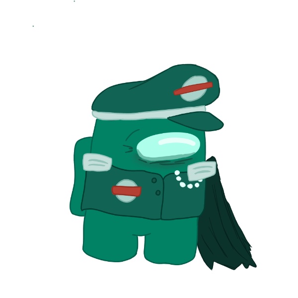 Seafoam (Theo’s Seafoam)