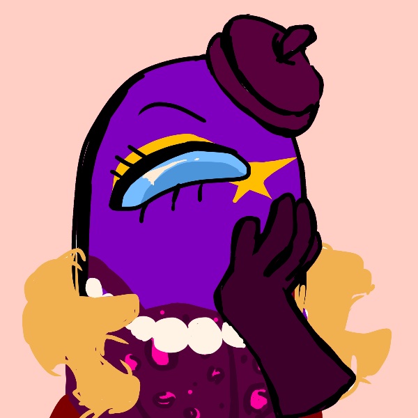 ShareHolder Purple